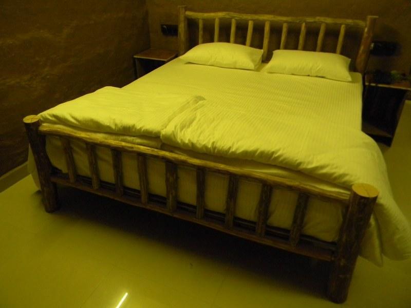 The Mud House Resort กัสซอลี ภายนอก รูปภาพ