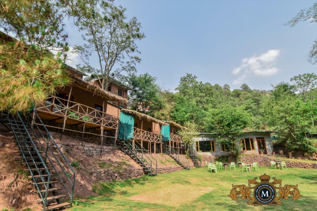 The Mud House Resort กัสซอลี ภายนอก รูปภาพ