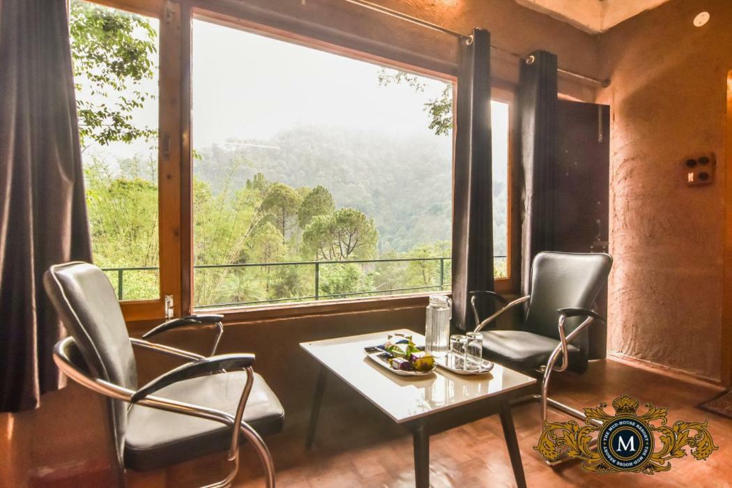 The Mud House Resort กัสซอลี ภายนอก รูปภาพ